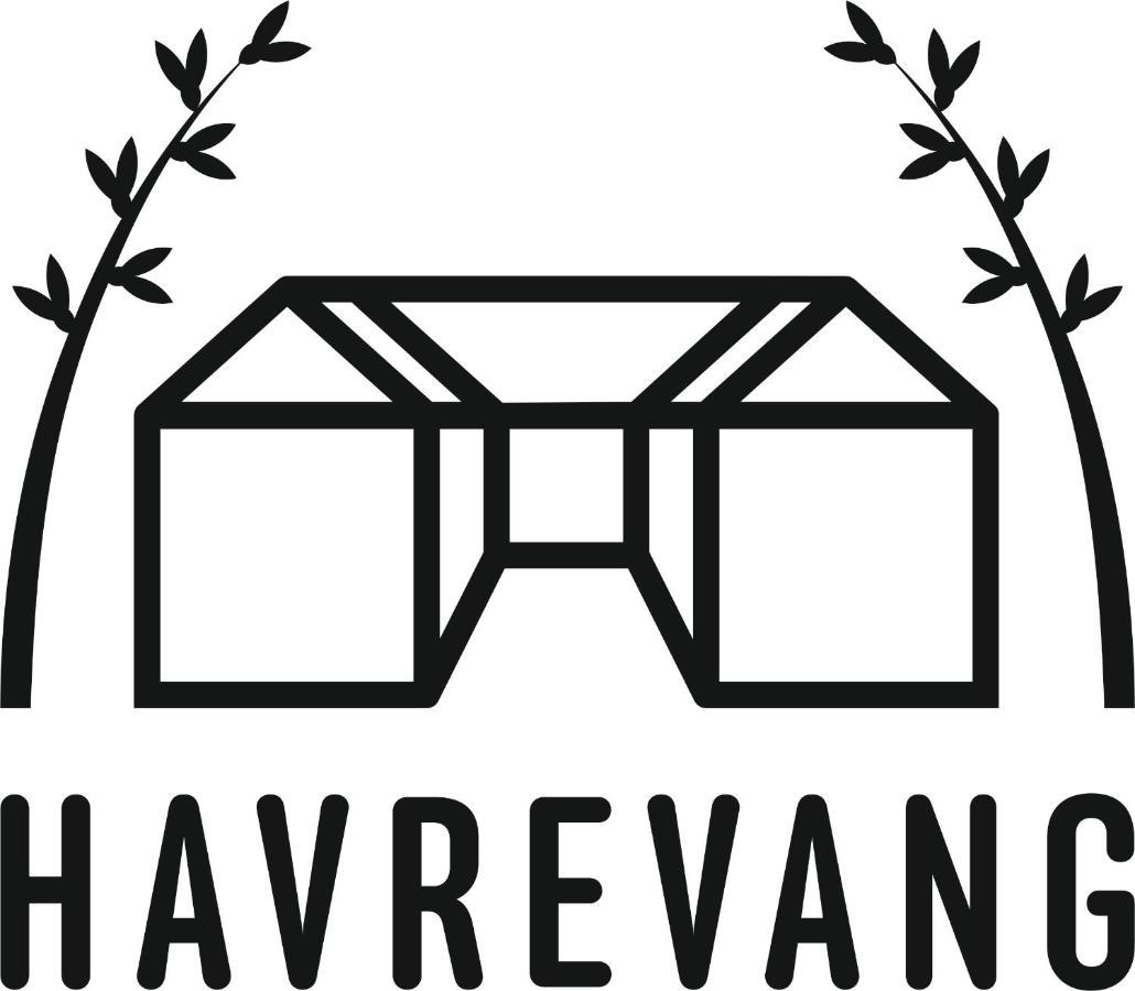 Havrevang, Luksus Ferielejligheder Ленструп Екстер'єр фото